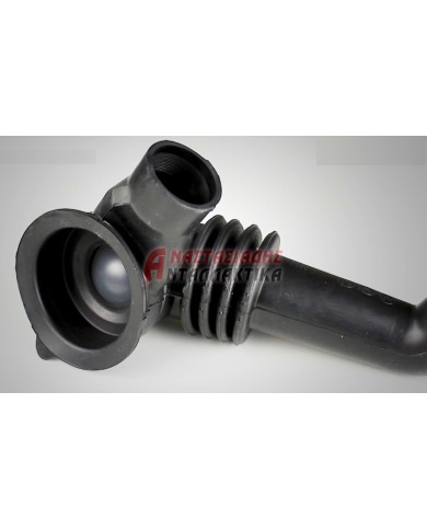 Λάστιχο κάδου - φίλτρου - πιεσοστάτη, πλυντηρίου ρούχων