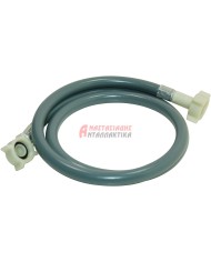 Λάστιχο παροχής πλυντηρίου ρούχων (1,5m)