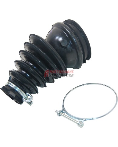 Λάστιχο σαπουνοθήκης - κάδου πλυντηρίου ρούχων