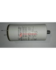 Πυκνωτής λειτουργίας 16μF - 450V