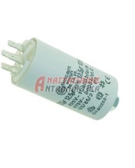 Πυκνωτής λειτουργίας 12,5μF - 450V
