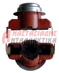 Θερμικό πλυντήριο πιάτων - ρούχων (κλίξον NC 60°C)
