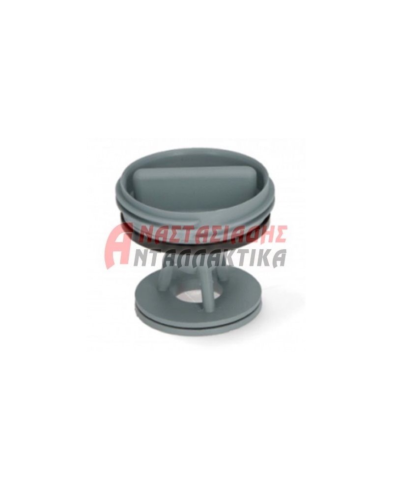 Φίλτρο αντλίας πλυντηρίου ρούχων  Ø 62mm