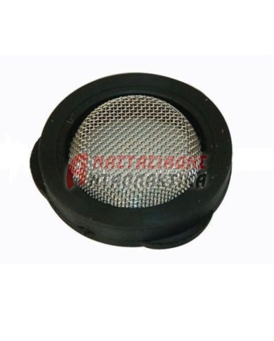 Φλάντζα με φίλτρο σωλήνα παροχής πλυντηρίου ρούχων