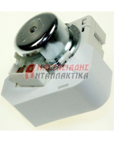 Επιλογέας προγράμματος πλυντηρίου ρούχων