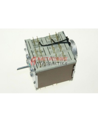 Χρονοδιακόπτης πλυντηρίου ρούχων