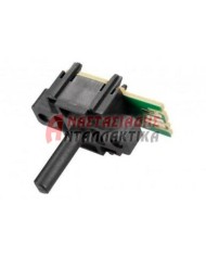 Επιλογέας προγράμματος πλυντηρίου ρούχων