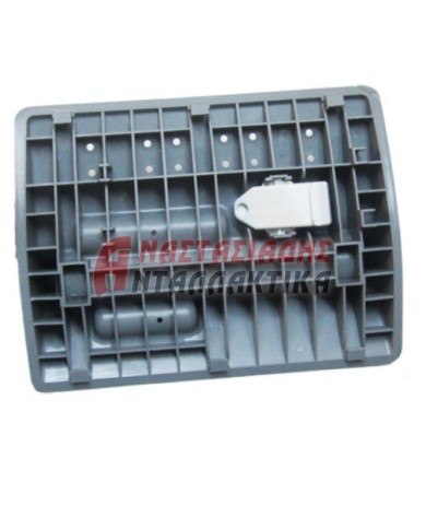 Αναδευτήρας τυμπάνου πλυντηρίου ρούχων