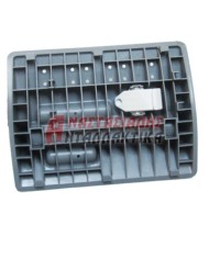 Αναδευτήρας τυμπάνου πλυντηρίου ρούχων