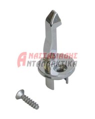 Άγκιστρο κλείστρου πλυντηρίου ρούχων