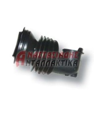 Λάστιχο μεταξύ κάδου και φίλτρου, πλυντηρίου ρούχων