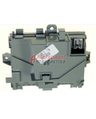 Πλακέτα πλυντηρίου ρούχων