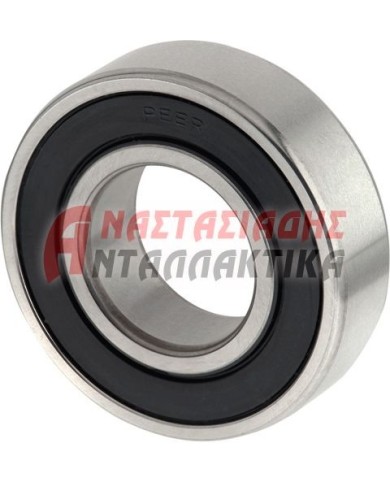 Ρουλεμάν κλειστού τύπου 2RS 6205 (25mm x 52mm x 15mm)