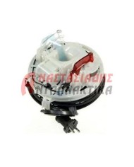 ΜΗΧΑΝΙΣΜΟΙ ΜΕΙΩΤΗΡΕΣ ΣΤΡΟΦΩΝ