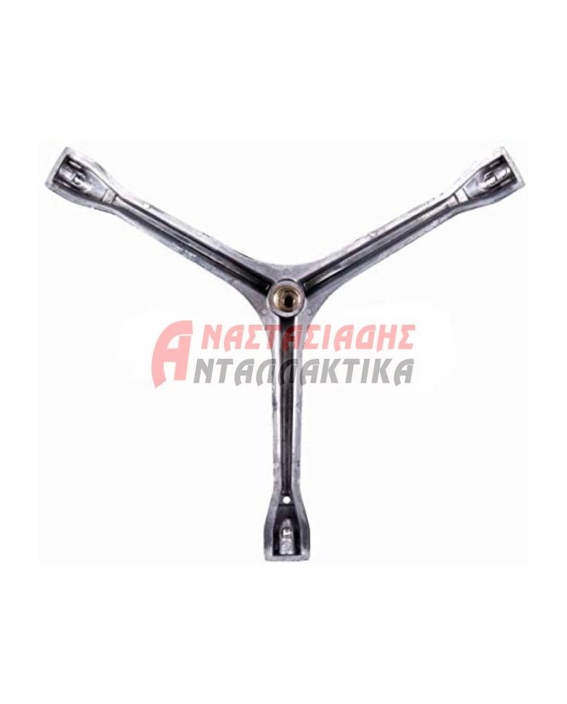 Υποδοχέας πλυντηρίου ρούχων