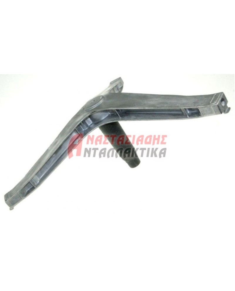 Άξονας τυμπάνου πλυντηρίου ρούχων