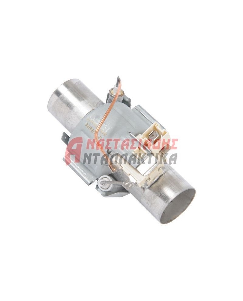 Αντίσταση πλυντηρίου πιάτων (1100W - 220V)