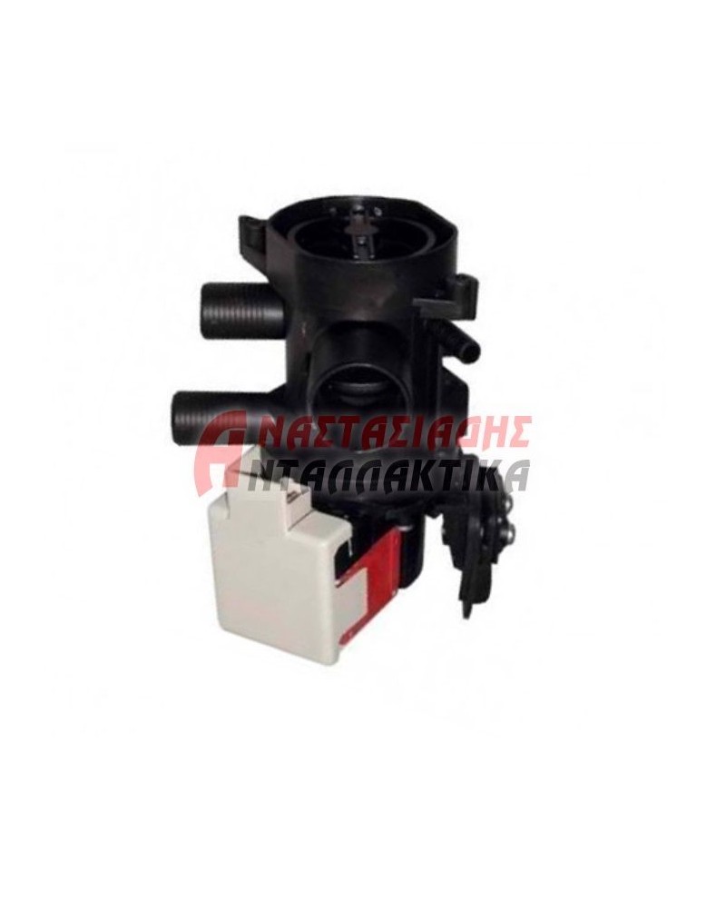 Μαγνητική αντλία πλυντηρίου ρούxων (220V - 34W)