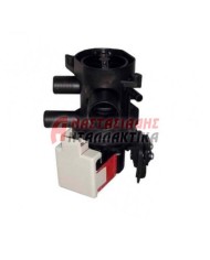 Μαγνητική αντλία πλυντηρίου ρούxων (220V - 34W)