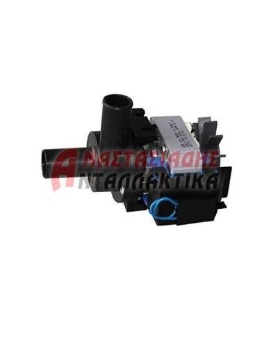 Aντλία αποχέτευσης πλυντηρίου ρούχων