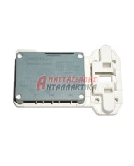 Μπλόκο πλυντηρίου ρούχων (θερμοδιακόπτης πόρτας)