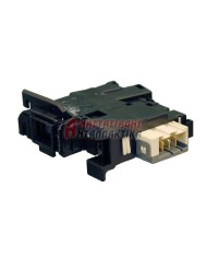 Μπλόκο πλυντηρίου ρούχων (θερμοδιακόπτης πόρτας, 3 επαφών)