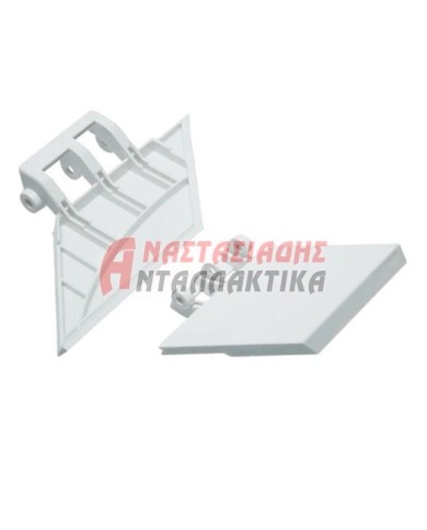 Κλείστρο πλυντηρίου ρούχων