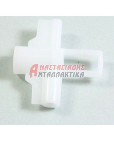 Καστάνια κουμπιού χρονοδιακόπτη πλυντηρίου ρούχων