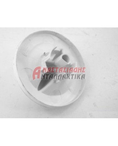 Κουμπί προγράμματος πλυντηρίου ρούχων