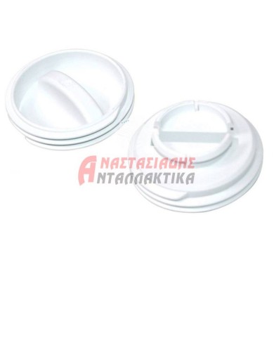 Φίλτρο αντλίας πλυντηρίου ρούχων