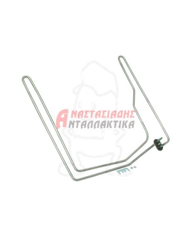 Αντίσταση κάδου πλυντηρίου πιάτων (2400W - 220V)