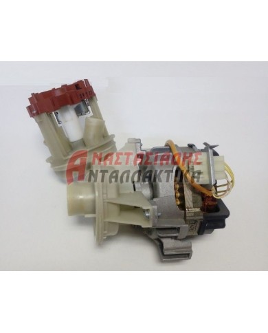 κεντρική Αντλία πλύσεως πλυντηρίου πιάτων (220V)