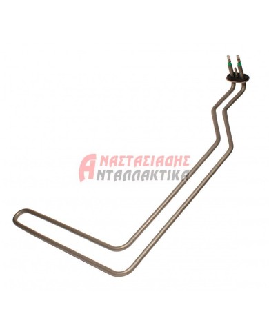 Αντίσταση κάδο πλυντηρίου πιάτων  (1900W - 220V)