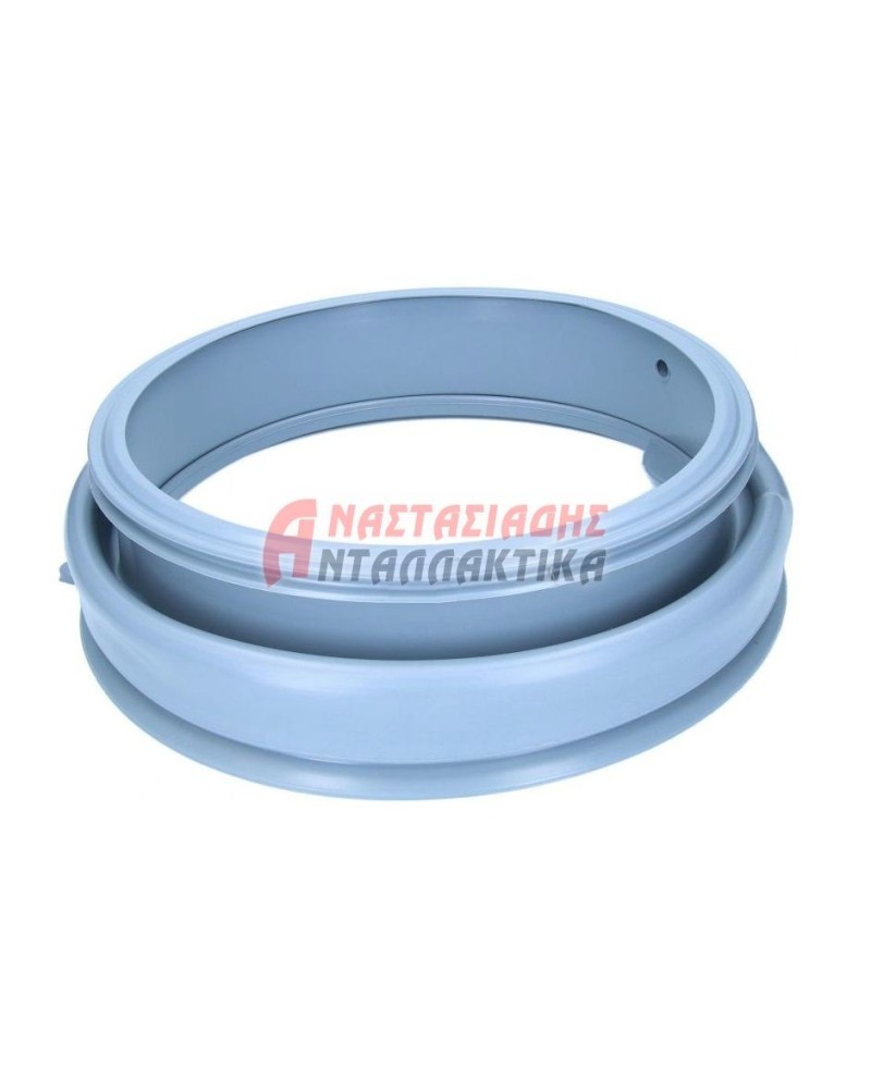 Λάστιχο πόρτας πλυντηρίου ρούχων