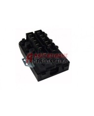 Κλέμενς παροχής κουζίνας (βάση ακροδεκτών)