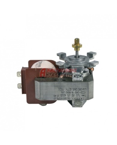 Μοτέρ σκέτο αερόθερμου φούρνου κουζίνας (220V - 26W)