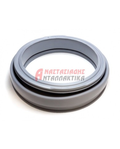 Λάστιχο πόρτας πλυντηρίου ρούχων