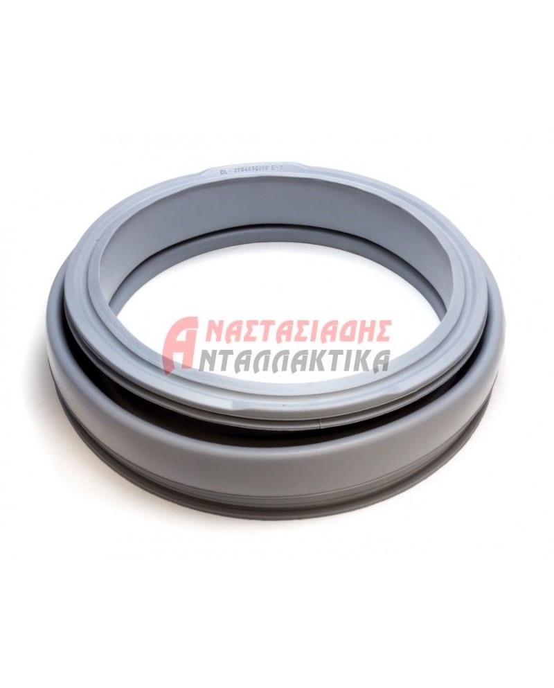 Λάστιχο πόρτας πλυντηρίου ρούχων