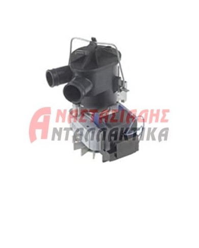 Αντλία αποχέτευσης πλυντηρίου ρούxων