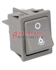 ΔΙΑΚΟΠΤΕΣ ΗΛΕΚΤΡΙΚΟΙ ΚΑΙ ΑΕΡΙΟΥ