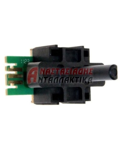 Επιλογέας προγράμματος πλυντηρίου ρούχων