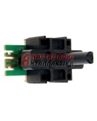 Επιλογέας προγράμματος πλυντηρίου ρούχων