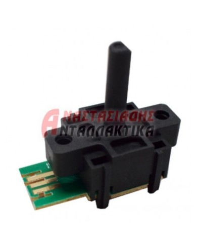 Επιλογέας προγράμματος πλυντηρίου ρούχων