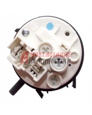 Πιεσοστάτης στάθμης νερού πλυντηρίου ρούχων (4 επαφών, 78/30/280)