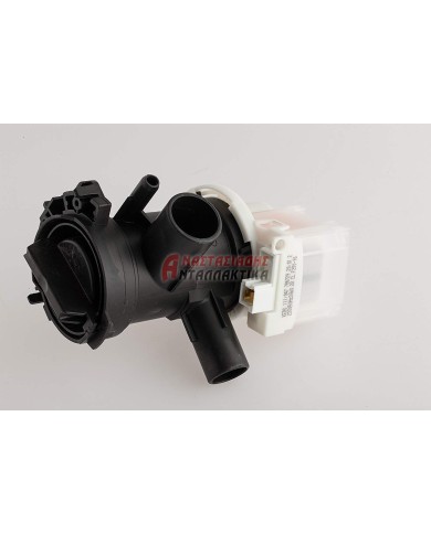 Αντλία αποχέτευσης πλυντηρίου ρούχων