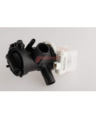 Αντλία αποχέτευσης πλυντηρίου ρούχων