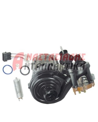 Κεντρική αντλία εκτόξευσης νερού πλυντηρίου πιάτων