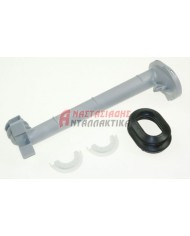 Στήριγμα άνω πλυντηρίου πιάτων ποτηριών (βραχίονας εκτοξευτήρα)