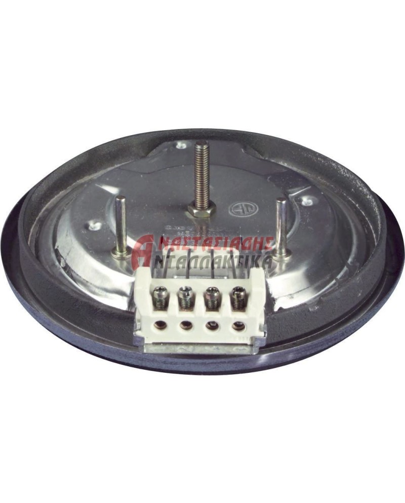 Εστία κουζίνας Ø145, 1000W - 220V, μεγάλο προφίλ 9mm (D160mm)