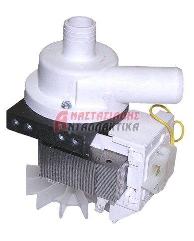 Aντλία αποχέτευσης πλυντηρίου ρούχων